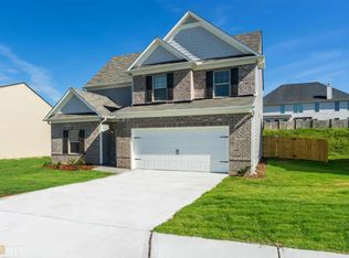 2333 Freeman Rd, Jonesboro, GA 30236