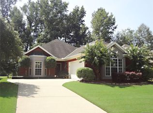 441 River Birch Cir, Wetumpka, AL 36093