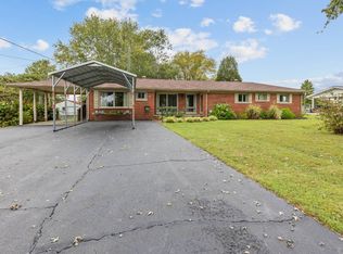 612 Ridgecrest Dr, Beaver Dam, KY 42320