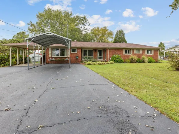 612 Ridgecrest Dr, Beaver Dam, KY 42320