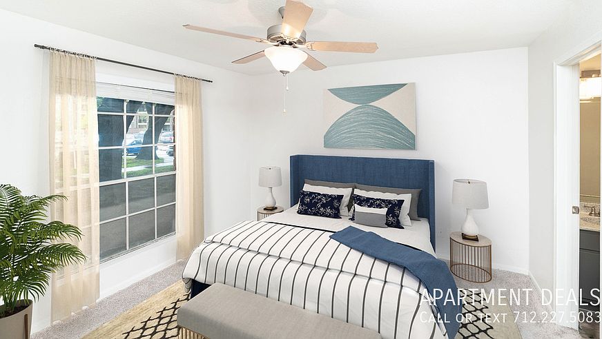 1st image of 11816 Hammond Dr #2205