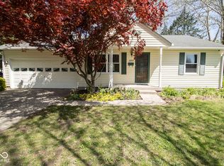 233 N Fenton Ave, Indianapolis, IN
