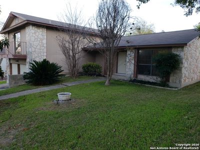 7510 Frenchton St, San Antonio, TX, 78251