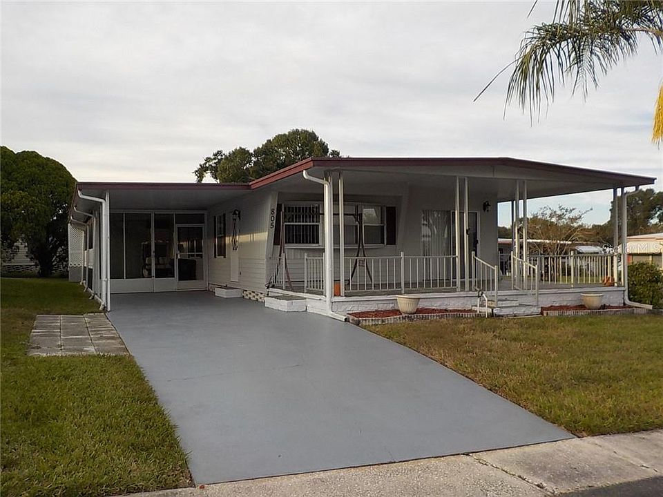 1st image of 805 Forest Lake Dr