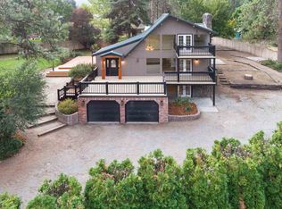 9511 W Ownby Dr, Nine Mile Falls, WA 99026