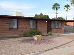 6149 E 32nd St, Tucson, AZ 85711