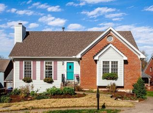7505 Jennifer Pl, Louisville, KY