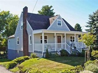 3820 Collins Way, Weirton, WV 26062