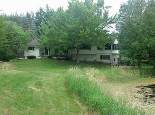 11215 Mosher Rd, Otisville, MI 48463