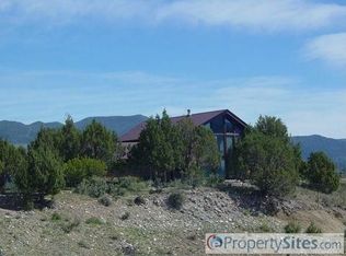 38814 Stewart Mesa Rd, Paonia, CO 81428