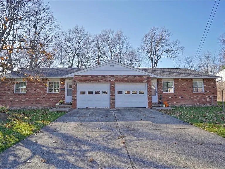 3854 Seneca St — Photo 1