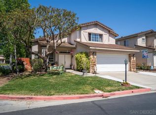 1143 Adele Ln, San Marcos, CA 92078