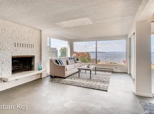 5633 Beach Dr SW, Seattle, WA 98136