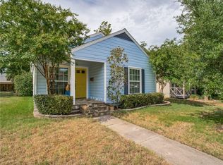 5943 Goodwin Ave, Dallas, TX 75206