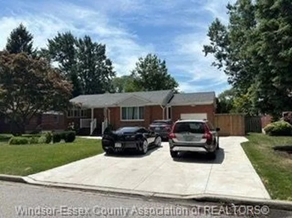 3331 Maisonneuve Ave, Windsor, ON N9E 1Y6