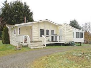 2307 116th St SE, Everett, WA 98208