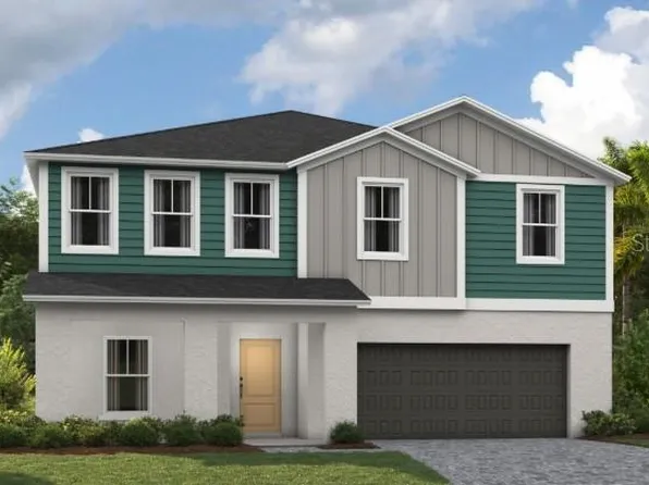 9261 Joyful Heights Way, Dade City, FL 33525