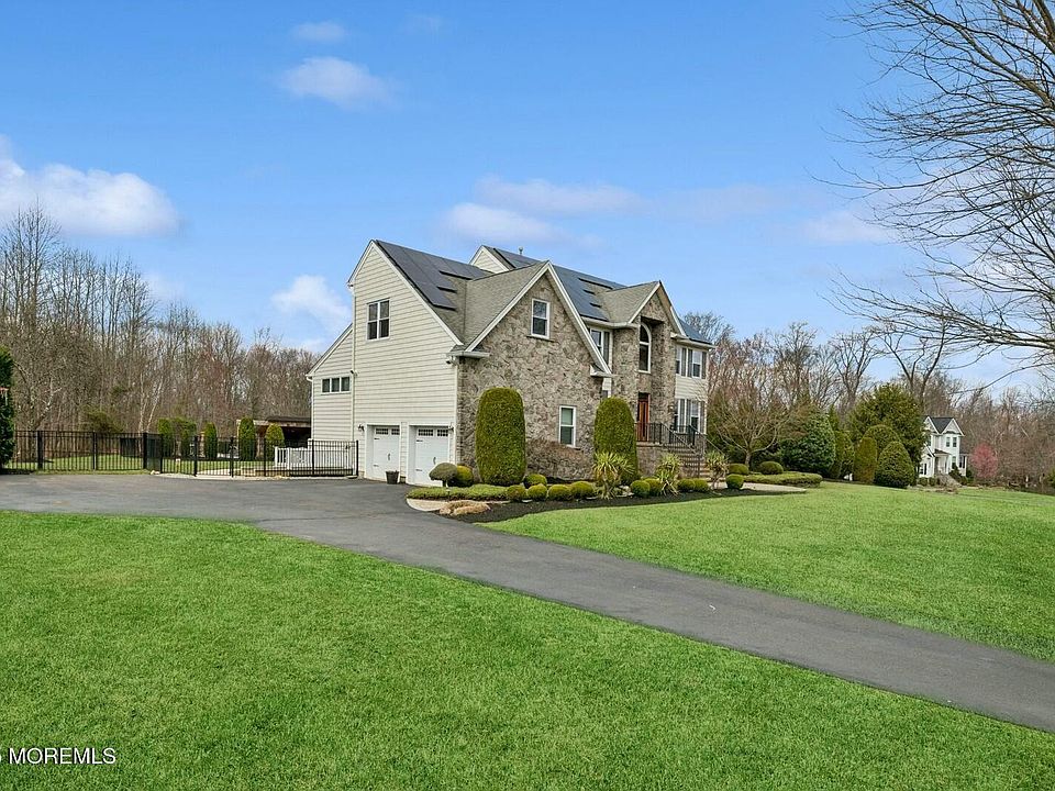 18 Hankins Farm Road, Allentown, NJ 08501 | Zillow