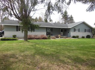 8771 Lynn Rd, Bellaire, MI 49615