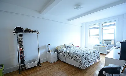 Rented by Keller Williams NYC