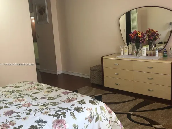 1865 S Ocean Dr APT 5H, Hallandale, FL 33009