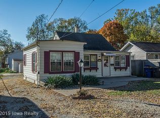 510 Leach Ave, Des Moines, IA 50315