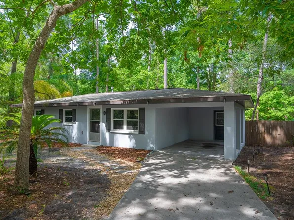 4008 NW 29th Ter, Gainesville, FL 32605