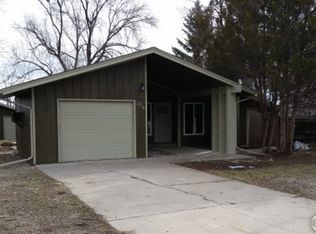 1216 N 4th St, Berthoud, CO 80513