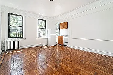 Rented by Keller Williams NYC