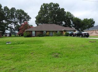 812 Notre Dame Ave, Albany, GA 31705