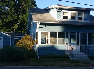 21 Prospect St, Exeter, NH 03833