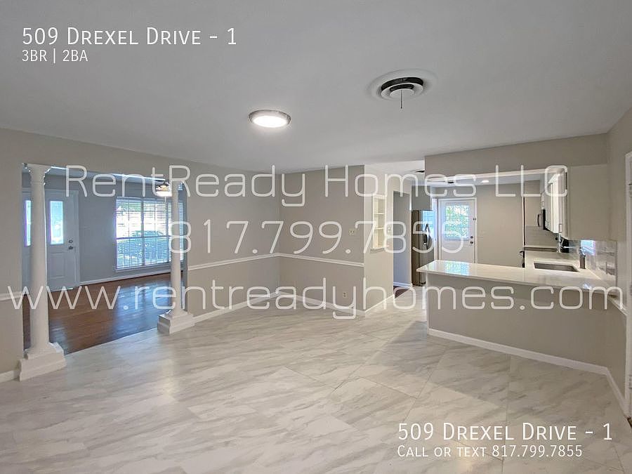 1st image of 509 Drexel Dr #1