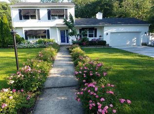 1219 Tecumseh Pl, Wall Township, NJ 08736