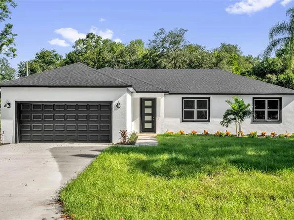 13311 MIDWAY AVENUE, ASTATULA, FL 34705
