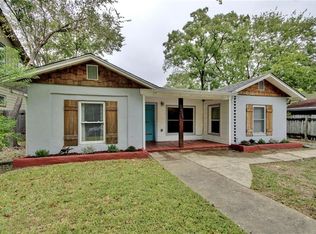 3405 Banton Rd, Austin, TX 78722