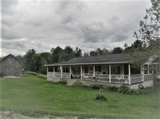 2220 Space Rd, Addison, NY 14801