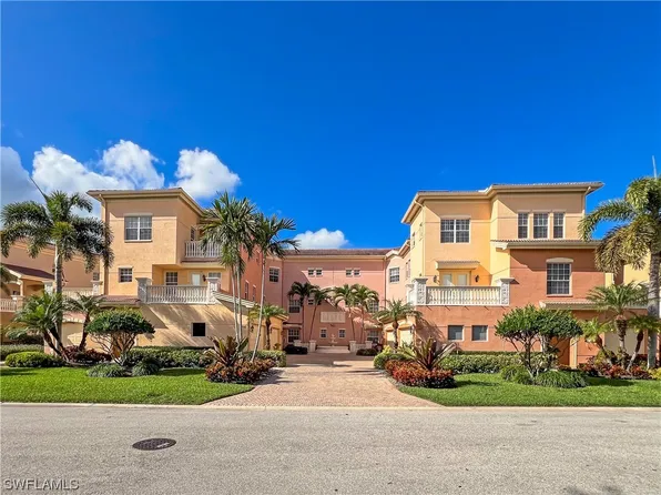 542 Avellino Isles Cir APT 10102, Naples, FL 34119