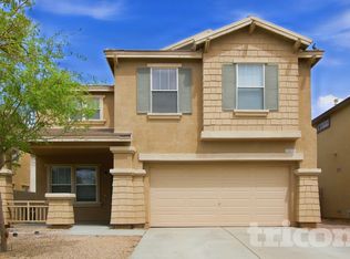 3938 W Park St, Phoenix, AZ 85041