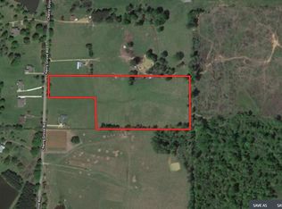 Cherry Grove Rd, Terry, MS 39170