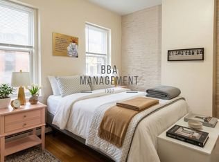 36 Sheridan St #1, Boston, MA 02130