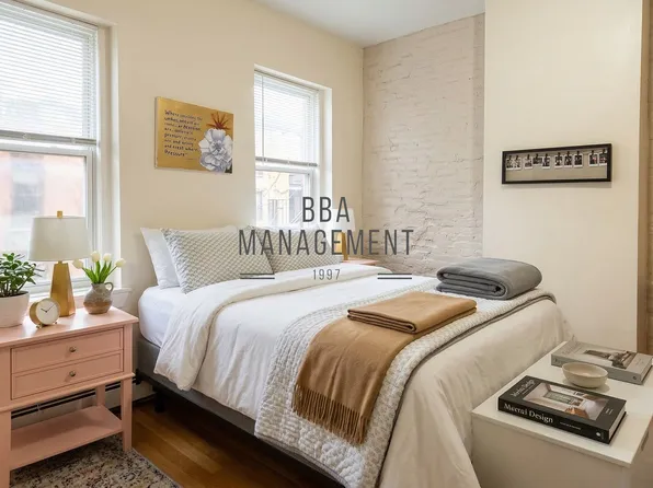 36 Sheridan St #1, Boston, MA 02130