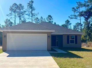 5585 Santa Monica St, Milton, FL 32583