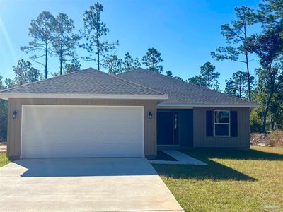 5585 Santa Monica St, Milton, FL, 32583
