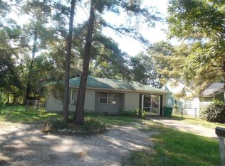 7228 Rhobell St, Houston, TX 77016