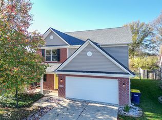 5552 Rambling Dr, Indianapolis, IN 46239