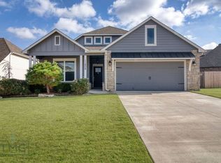 11809 N 130th East Ave, Collinsville, OK 74021