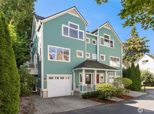 Winslow Mews, Bainbridge Island, WA 98110