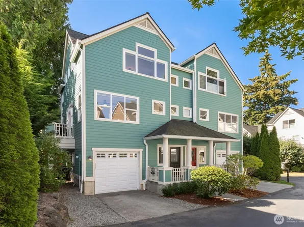 346 Wyatt Way NE #10, Bainbridge Island, WA 98110