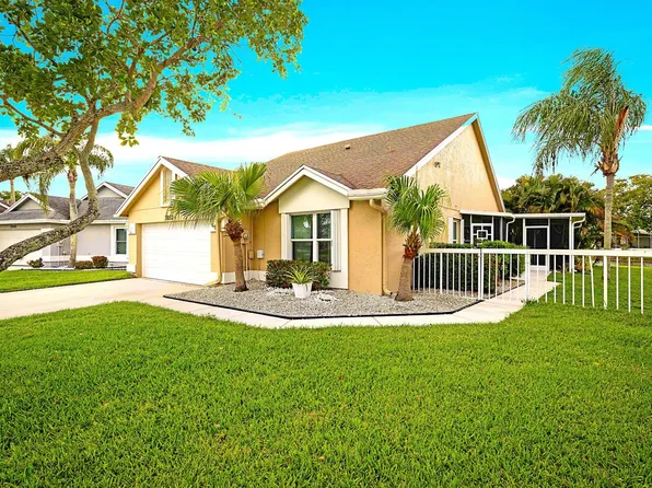 7852 Lake Champlain Ct, Delray Beach, FL 33446