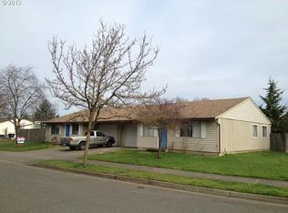 111 Anton Ct, Eugene, OR 97402